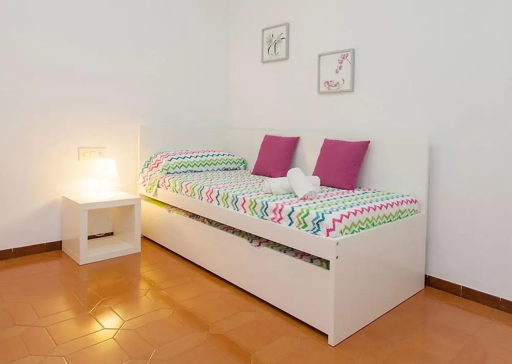 Cal Papa Petit Διαμέρισμα Port de Pollenca 0*,  Ισπανία